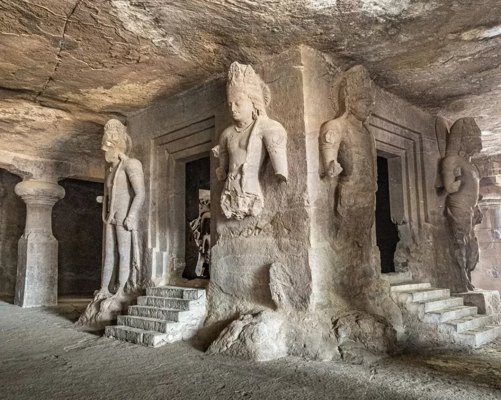 Elephanta Caves Tours & Tickets